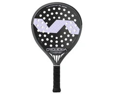 Varlion LW Orquidea Carbon Black Summum Padelio raketė