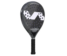 Varlion LW Orquidea Carbon Black Summum Padelio raketė