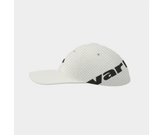 Varlion Textile Kepurė Varlion Cap Corporate Baltas juodas/baltas 2025