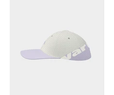 Varlion Textile Kepurė Varlion Cap Summum Baltas/Orquidea 2025
