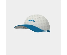 Varlion Textile Kepurė Varlion Cap Summum Baltas/Mėlyna 2025