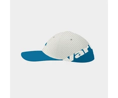 Varlion Textile Kepurė Varlion Cap Summum Baltas/Mėlyna 2025