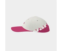 Varlion Textile Kepurė Varlion Cap Summum Baltas Rožinė 2025