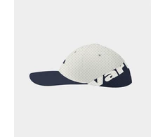 Varlion Textile Kepurė Varlion Cap Summum Baltas/Navy 2025