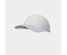 Varlion Textile Kepurė Varlion Cap Summum Baltas/Orquidea 2025