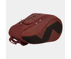 Varlion Textile Varlion Ambassadors Bag Burgundy 2025