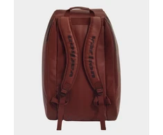 Varlion Textile Varlion Ambassadors Bag Burgundy 2025