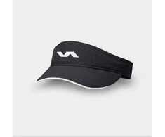 Varlion Textile „Varlion“ kepurė Visor Summum Corporate Juodas 2025