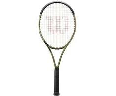 WILSON BLADE FEEL 100 teniso raketė 3G