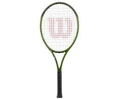 WILSON BLADE FEEL 26 vaikiška 11+ teniso raketė