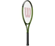 WILSON BLADE FEEL 26 vaikiška 11+ teniso raketė