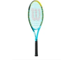 WILSON MINIONS 2.0 JR 25 vaikiška 9-10m teniso raketė