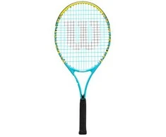 WILSON MINIONS 2.0 JR 25 vaikiška 9-10m teniso raketė
