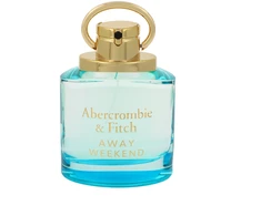 Abercrombie &amp; Fitch Away Weekend Woman EDP 100ml