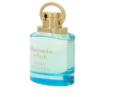 Abercrombie &amp; Fitch Away Weekend Woman EDP 100ml