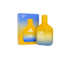 Adidas Vibes Chill Zone EDP parfumuotas vanduo unisex, 100 ml