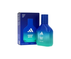 Adidas Vibes Energy Drive EDP parfumuotas vanduo unisex, 50 ml