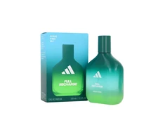 Adidas Vibes Full Recharge EDP parfumuotas vanduo unisex, 100 ml