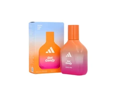Adidas Vibes Get Comfy EDP parfumuotas vanduo unisex, 50 ml
