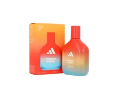Adidas Vibes Happy Feels EDP parfumuotas vanduo unisex, 100 ml