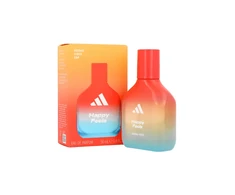 Adidas Vibes Happy Feels EDP parfumuotas vanduo unisex, 50 ml