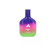 Adidas Vibes Spark Up EDP parfumuotas vanduo unisex, 100 ml