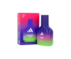 Adidas Vibes Spark Up EDP parfumuotas vanduo unisex, 30 ml