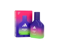 Adidas Vibes Spark Up EDP parfumuotas vanduo unisex, 50 ml