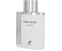Afnan Pure Musk EDP 100ml