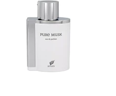 Afnan Pure Musk EDP 100ml