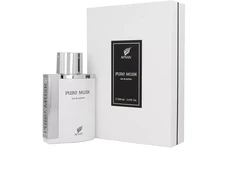 Afnan Pure Musk EDP 100ml
