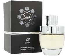 Afnan Rare Carbon EDP 100ml