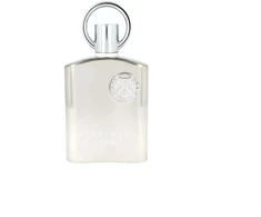 Afnan Supremacy Sidabrinis EDP 150ml