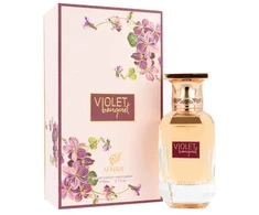 Afnan Violet Bouquet EDP 80ml