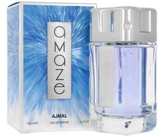 Ajmal Amaze EDP parfumuotas vanduo vyrams, 100 ml