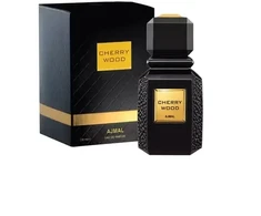 Ajmal Cherry Wood EDP 100ml