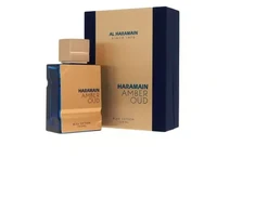 Al Haramain Amber Oud Bleu Edition EDP 100ml