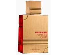Al Haramain Amber Oud Ruby Edition EDP 120ml