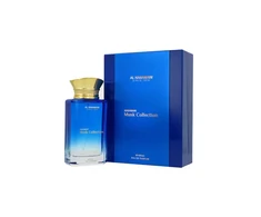 Al Haramain Musk Collection EDP 100ml
