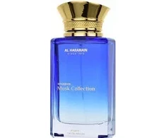 Al Haramain Musk Collection EDP 100ml
