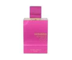 Al Haramain Amber Oud Ultra Violet parfuminio vandens purškiklis 200ml