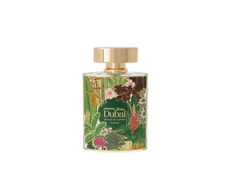 Al Haramain Žalias Dubai PP kvepalai unisex, 100 ml