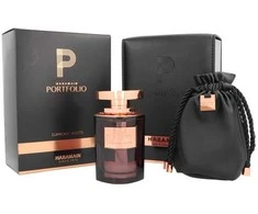 Al Haramain Portfolio Euphoric Roots parfuminio vandens purškiklis 75ml