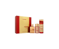 Al Haramain Amber Oud Ruby Edition - EDP 75 ml + EDP 30 ml + deodorant ve spreji 200 ml