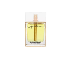 Al Haramain Perfumes Signature Rose Gold EDP 100ml