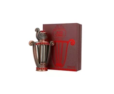 Al Haramain Solitaire Amber Perfume Oil 12ml