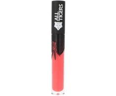 „All Tigers Natural &amp; Vegan“ natūralus spindesys. Lūpų blizgesys. 701 Dream Bigger, 8 ml.