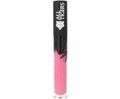 „All Tigers Natural &amp; Vegan“ natūralus matinis lūpų blizgis 792 Escape The Ordinary, 8 ml