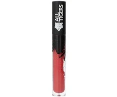 All Tigers Natural &amp; Vegan Natural Matte Lūpų blizgis 683 Make Your Mark, 8 ml