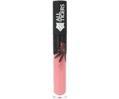 All Tigers Natural &amp; Vegan Natural Matte Lūpų blizgis 696 Chase Your Dreams, 8 ml
